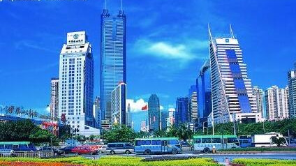 人人参与 人人尽力！深圳构建多元共治基层治理格局