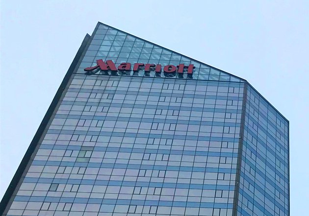 万豪：喜达屋旗下酒店数据库被黑，5亿用户开房信息或外泄