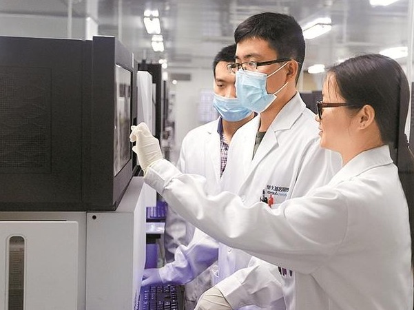 特评｜企业对社会的温度也是暖出来的