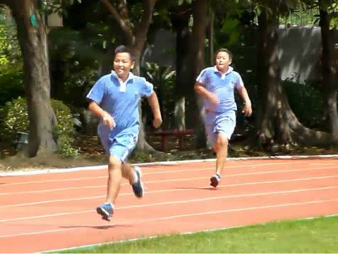 @深圳初中学生，体育中考满分拟增至50分啦！