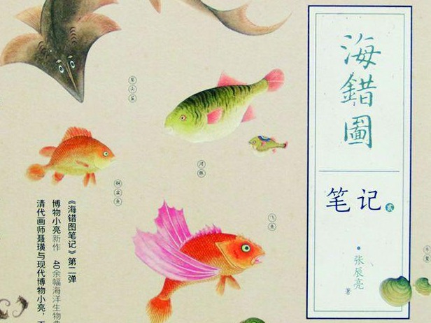 微博924万粉丝的“博物君”在深圳领了个大奖！