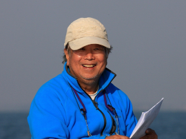“中国自然好书奖”颁奖典礼举行 年度十大自然好书重磅揭晓