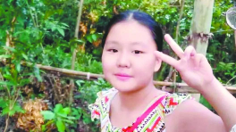 寻人！东莞10岁女孩离家出走6天 你有没有见过她？