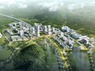 王伟中：对标最高水平最高标准建设光明科学城