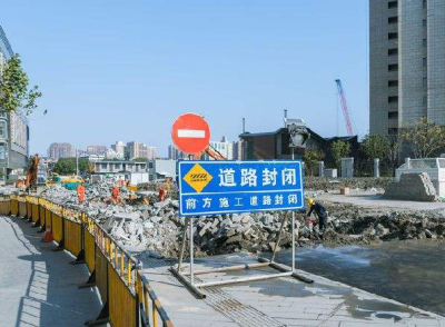 11月30日起，深圳这条路将封闭20个月！请速看绕行路线