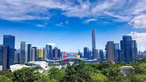 市政府发展研究中心：为特区改革开放提供更高水平智力支撑