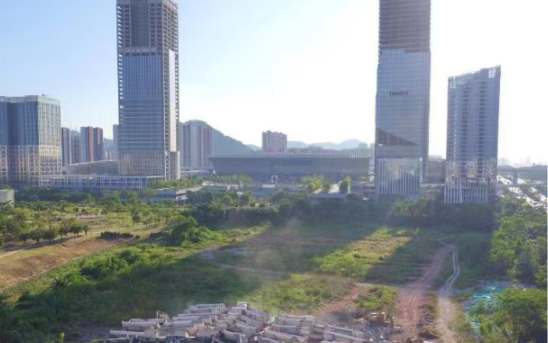 重磅！深圳出台没收违建指导意见，被没收违建将成国有资产