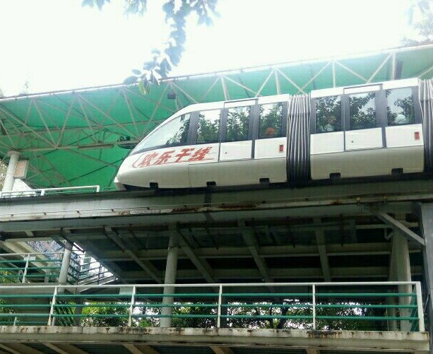 深圳市市场和质量监管委通报欢乐谷“欢乐干线”事件初步调查情况