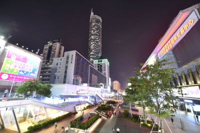 深圳成为数字创意制造业城市典范