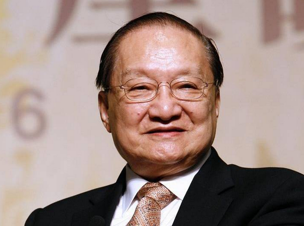 国务院港澳办致唁电对查良镛先生逝世表示哀悼
