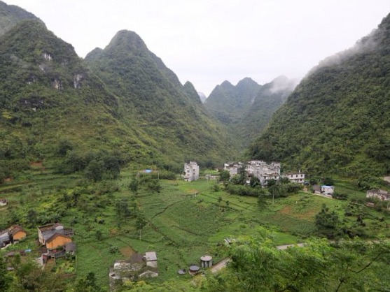扶贫先扶智 彻底拔穷根  深圳在百色河池大力实施民生帮扶