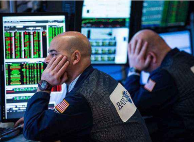 美股破位掣肘A股反弹步伐，投资者需要高度警惕