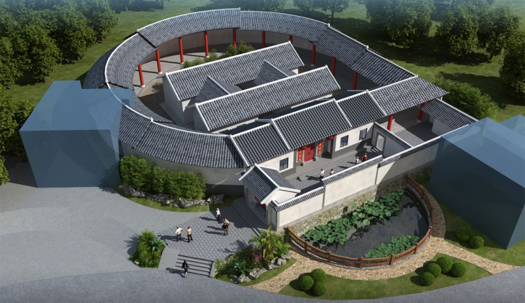 河源“古村客厅文化共建”筹款正式启动，开创扶贫新模式