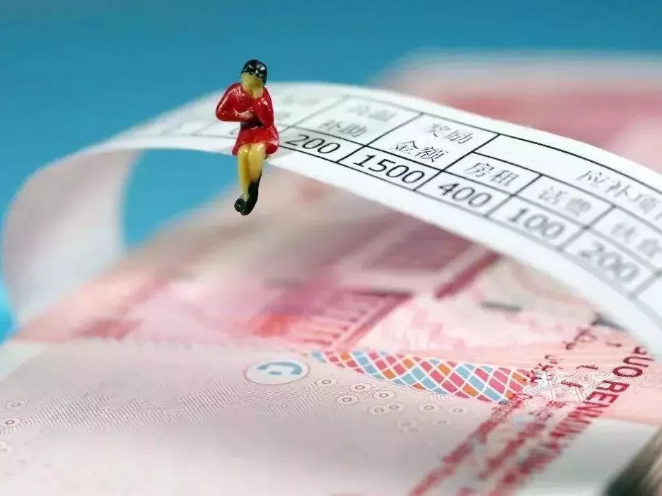 全球工资报告：2017为十年来工资增长最低年份 