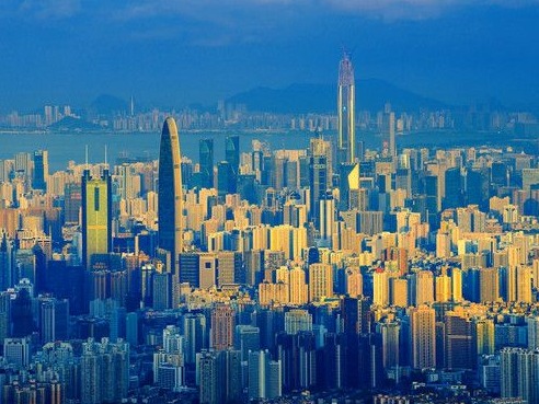特评 | 努力创建社会主义现代化强国的城市范例