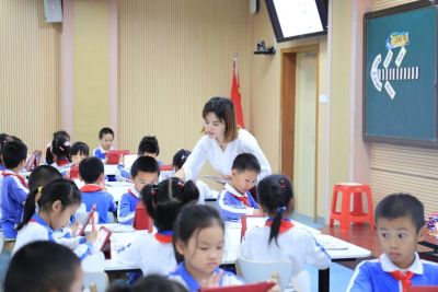 深圳市教育局：以实干书写市民满意的教育答卷