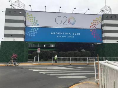 G20布宜诺斯艾利斯峰会，都有哪些看点？ 