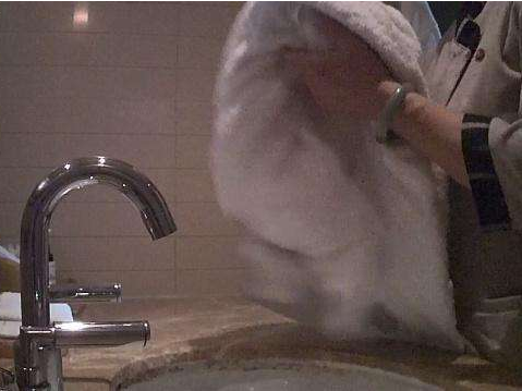 酒店“卫生门”曝光者个人信息遭泄露：不敢外出，怕遭不测