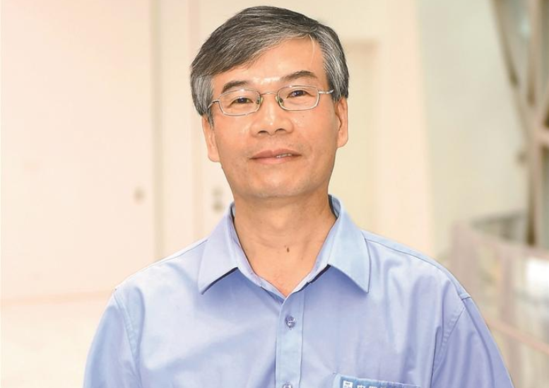 工程师陆建新：不负期望倾情投入 粤港澳大湾区建设