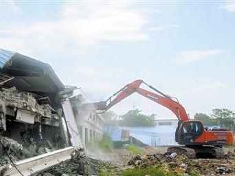 解决广深莞缺水问题 明年开建“超级工程”  