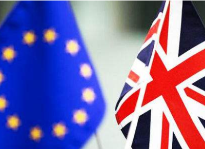 英国与欧盟达成脱欧后关系安排,同意发展“经济伙伴关系”