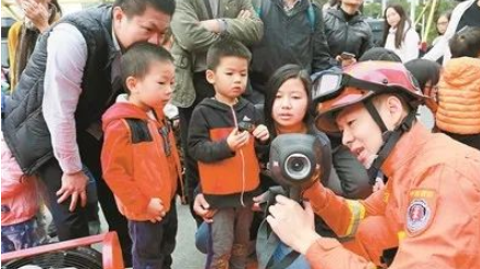 本周六深圳警营开放日来了！140个警营免费开放，还有15000份礼品等你领