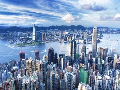 市人大常委会工作报告：探索粤港澳大湾区建设法律法规适用内容
