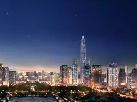 专家支招粤港澳大湾区发展  建议成立联合开发银行