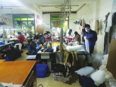 一个“淘宝村”的沉寂 双11备货量较往年降了三分之一