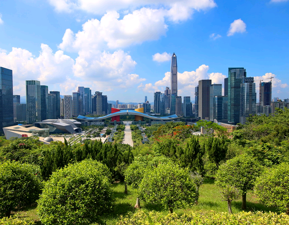 特评 | 为新时代深圳发展提供坚强政治保证
