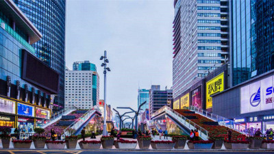 深圳“营商环境改革20条”给予企业更多信心和动力