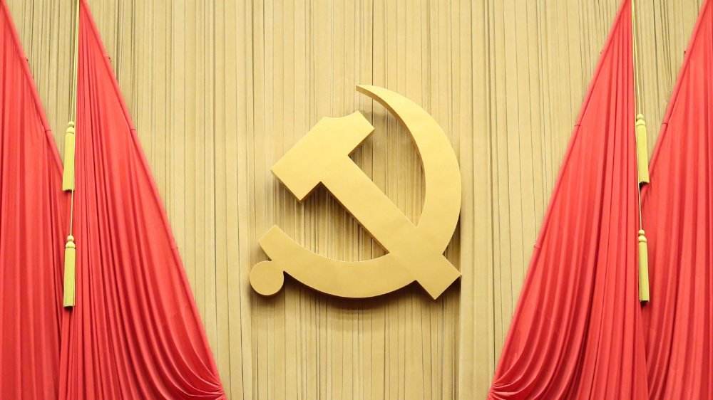 10个关键词告诉你，新时代“大党”什么样  