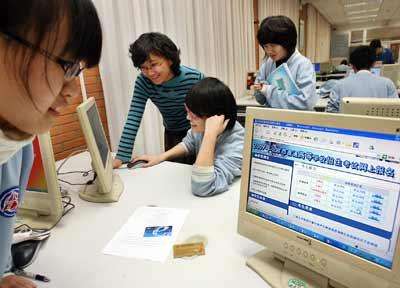 定了！广东省2019年普通高考今年12月1日起开始报名