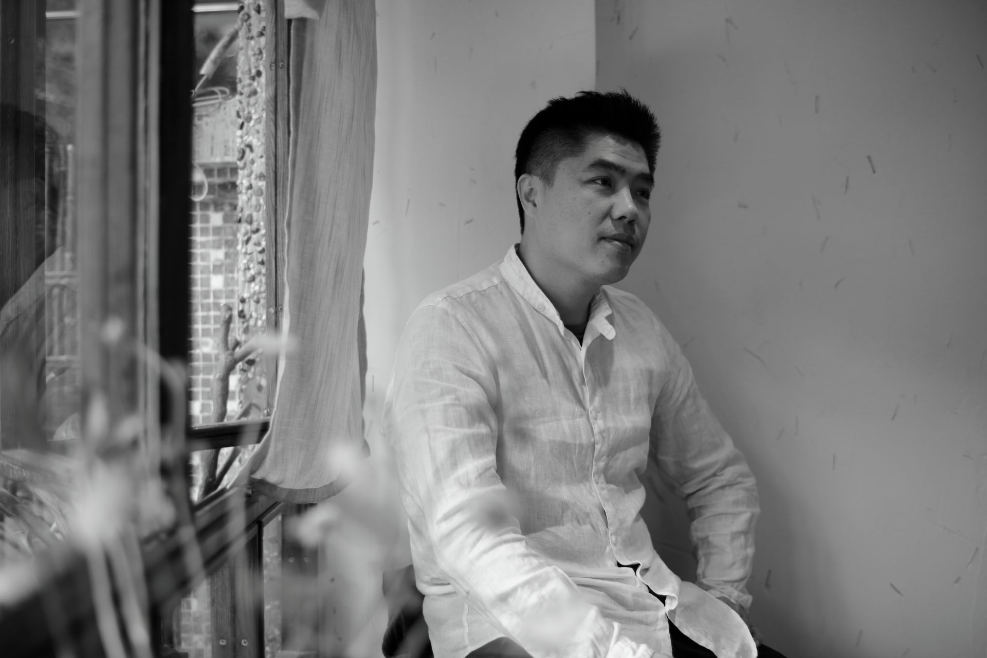 深度 | 王子蚺：以有温度的书写，激发书法艺术活力