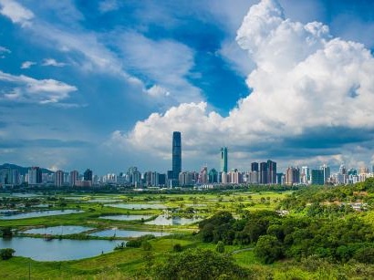 深圳市正局级主要领导干部专题研讨班开班