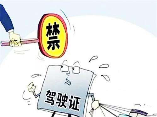 小车逼停大巴，大巴司机拎铁锤……两“路怒族”司机被吊照