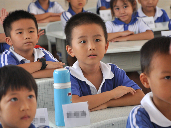 龙华区发布2019年秋季学位预警！这些温馨提醒很重要