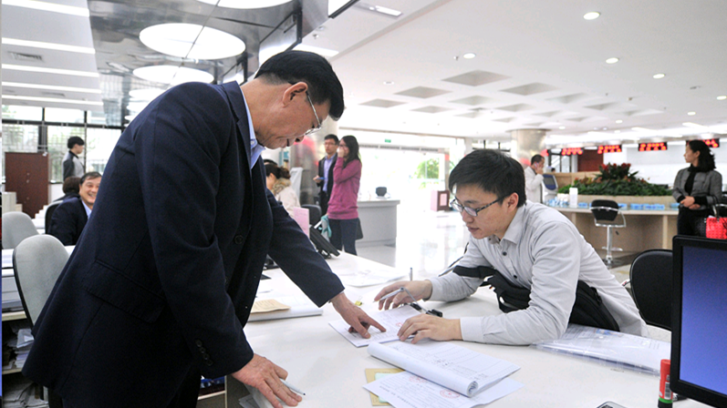 简政放权再“加码”！深圳取消129项行政职权事项