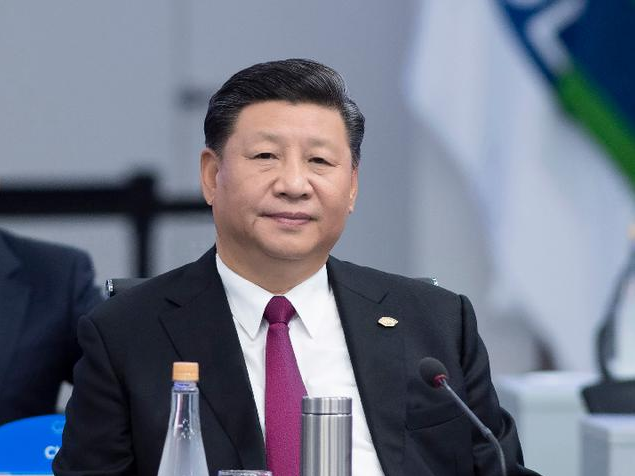 习近平在葡萄牙媒体发表署名文章 
