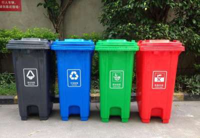 深圳首次公示垃圾分类违法企业和个人，最高罚款5万元！