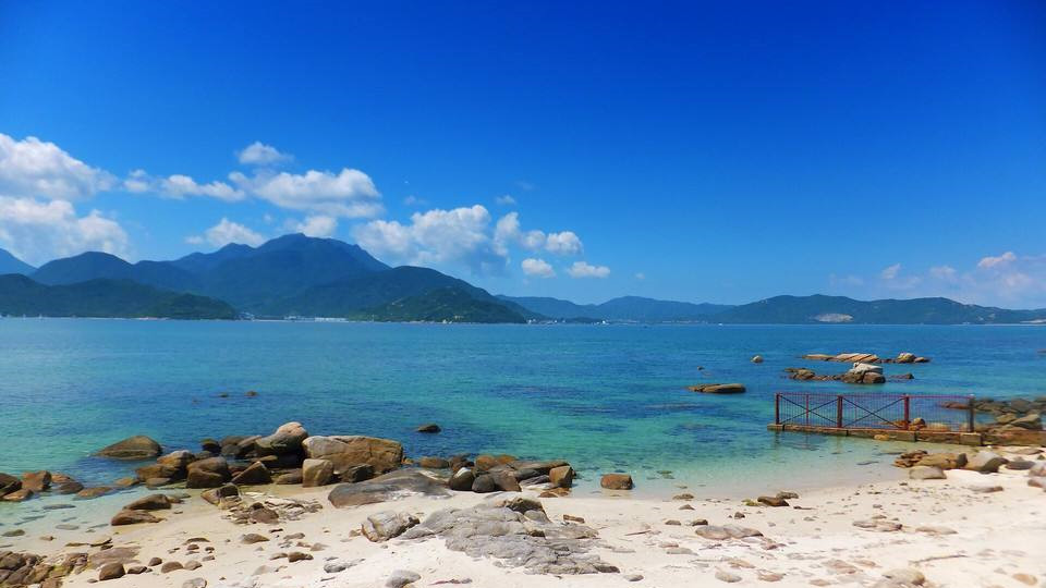 深圳建成全球海洋中心城市的时间表定了！确定三个阶段发展目标