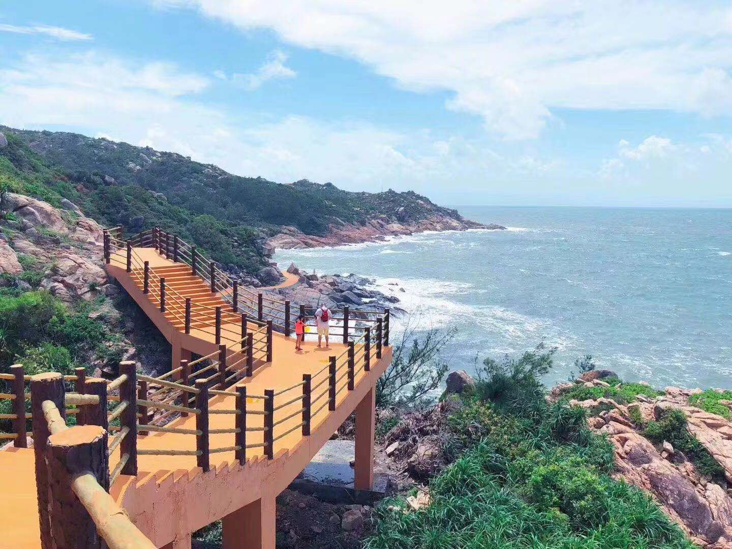 深圳东首个自然教育基地发布，就在惠州这个美丽的海湾边