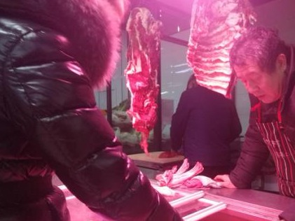 羊肉价格“坐上火箭”！还能好好吃火锅喝羊汤吗？ 