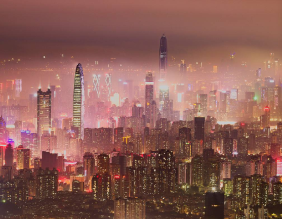 广东用电量破600000000000千瓦时！深圳拿走了833亿千瓦时