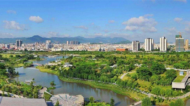 坪山区全力推进第六届全国文明城市创建工作  