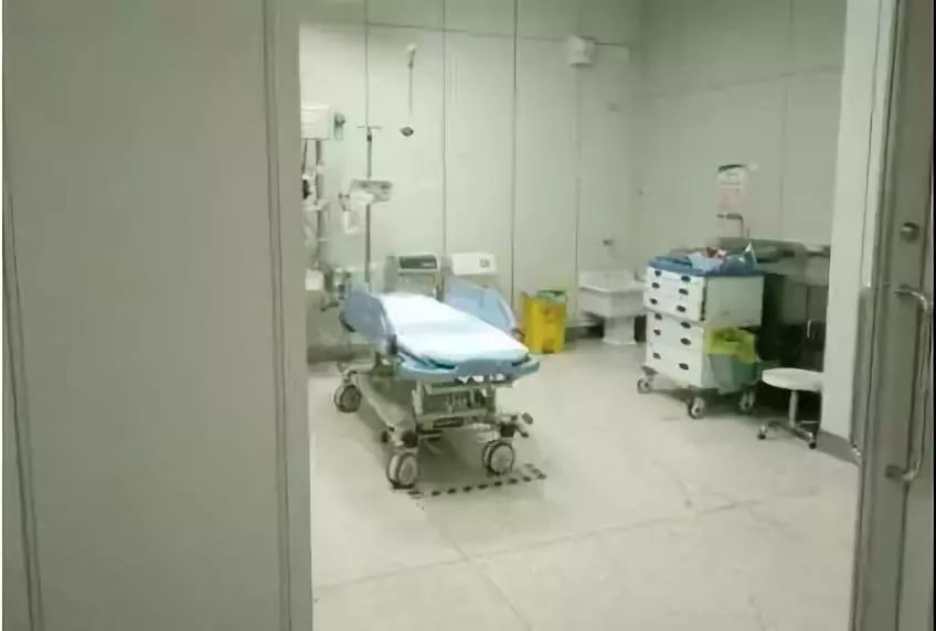 7岁男孩梦中离世......深圳降温了，小心这个“夺命杀手”
