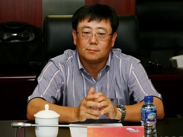 中国中化集团有限公司原党组成员、副总经理杜克平被查