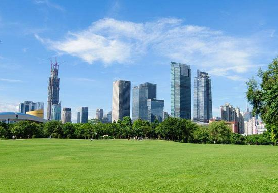 未来3天深圳气温将继续回升，下周新一股冷空气又要来