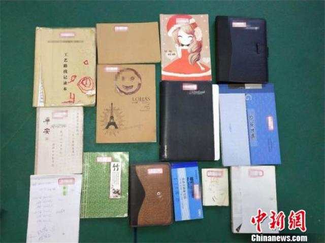 涉案1.8亿元！3人用POS机替人“养卡”267张获刑