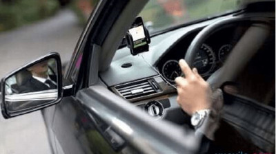 深圳发布网约车服务质量信誉考核办法,低评级平台将被暂停司机从业资格注册